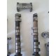 ASSE A CAMME E COPERCHI ORIGINALI YAMAHA FZ6 2004 2005
