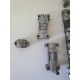 ASSE A CAMME E COPERCHI ORIGINALI YAMAHA FZ6 2004 2005