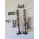 ASSE A CAMME E COPERCHI ORIGINALI YAMAHA FZ6 2004 2005