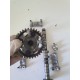 ASSE A CAMME E COPERCHI ORIGINALI YAMAHA FZ6 2004 2005