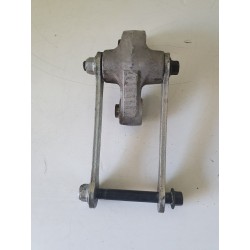 SUPPORTO FORCELLONE POSTERIORE SUZUKI SV 650 2004 2005 2006