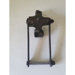 SUPPORTO LEVERAGGIO FORCELLONE POSTERIORE KAWASAKI Z 750 2003 2004 2005 04 05