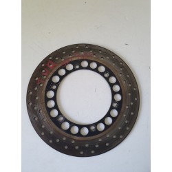 DISCO RUOTA POSTERIORE YAMAHA T MAX 500 2004 04