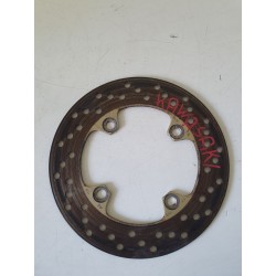 DISCO FRENO RUOTA POSTERIORE KAWASAKI Z 750 2003 2006