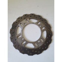 DISCO FRENO RUOTA POSTERIORE KAWASAKI Z 1000 2004