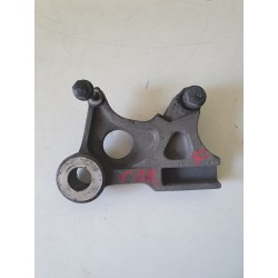 SUPPORTO PINZA FRENO POSTERIORE HONDA CBR 600 F 2001 01