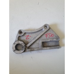 SUPPORTO PINZA FRENO POSTERIORE KAWASAKI Z 750 2003 03