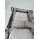 FORCELLONE POSTERIORE RUOTA KAWASAKI ZR 7 750 1999 2004