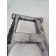 FORCELLONE POSTERIORE RUOTA KAWASAKI ZR 7 750 1999 2004