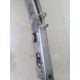 FORCELLONE POSTERIORE RUOTA KAWASAKI ZR 7 750 1999 2004
