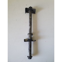 PERNO FORCELLONE POSTERIORE KAWASAKI ZR 7 750 1999 2004