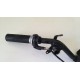 MANUBRIO STERZO PIAGGIO LIBERTY MOC 50 4T 2011 2012 2013