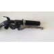 MANUBRIO STERZO PIAGGIO LIBERTY MOC 50 4T 2011 2012 2013