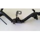 MANUBRIO STERZO PIAGGIO LIBERTY MOC 50 4T 2011 2012 2013