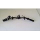 MANUBRIO STERZO PIAGGIO LIBERTY MOC 50 4T 2011 2012 2013