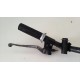 MANUBRIO STERZO PIAGGIO LIBERTY MOC 50 4T 2011 2012 2013