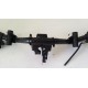 MANUBRIO STERZO PIAGGIO LIBERTY MOC 50 4T 2011 2012 2013