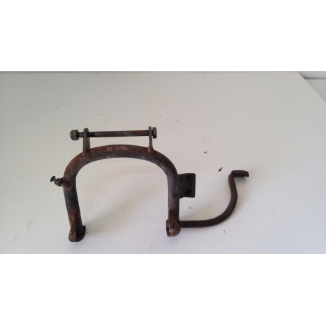 CAVALLETTO CENTRALE PIAGGIO LIBERTY MOC 50 4T 2011 2012 2013