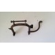 CAVALLETTO CENTRALE PIAGGIO LIBERTY MOC 50 4T 2011 2012 2013