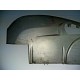 CARENA SOTTOPEDANA SINISTRA PEUGEOT SATELIS 250 2006 2012 FERMO ROTTO