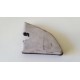 PEDALINO POSTERIORE SINISTRO HONDA SH 150 2006 2007 06 07