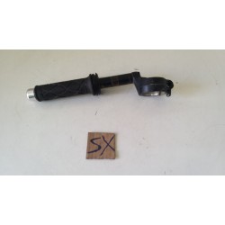 SEMIMANUBRIO MANUBRIO DESTRO HONDA CBR 600 F 1999 2000