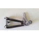 PEDALINO PEDANA POSTERIORE DESTRO HONDA CBR 600 F 1999 2000