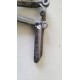 PEDALINO PEDANA POSTERIORE SINISTRO HONDA CBR 600 F 1999 2000