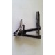 PEDALINO PEDANA POSTERIORE SINISTRO HONDA CBR 600 F 1999 2000