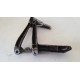 PEDALINO PEDANA POSTERIORE SINISTRO HONDA CBR 600 F 1999 2000