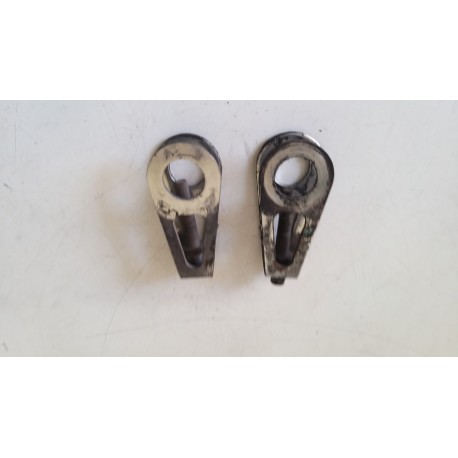 REGISTRI CATENA HONDA CBR 600 F 1999 2000
