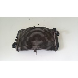 RADIATORE ACQUA PICCOLO DANNO HONDA CBR 600 F 1999 2000