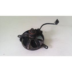 ELETTROVENTOLA RADIATORE SUZUKI BURGMAN 400 2003