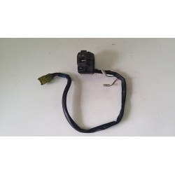 COMMUTATORE DEVIO LUCI SINISTRO SUZUKI BURGMAN 400 2003
