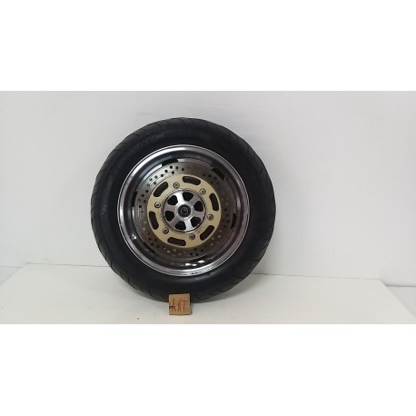 CERCHIO RUOTA ANTERIORE SUZUKI BURGMAN 400 2003