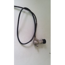 BOMBOLETTA CARICA AMMORTIZZATORE SUZUKI BURGMAN 400 2003