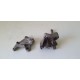 SUPPORTO MOTORE CAVALLETTO HONDA CBR 600 F 1999 2000 PC35E