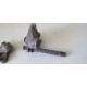 SUPPORTO MOTORE CAVALLETTO HONDA CBR 600 F 1999 2000 PC35E