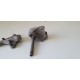 SUPPORTO MOTORE CAVALLETTO HONDA CBR 600 F 1999 2000 PC35E