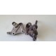 SUPPORTO MOTORE CAVALLETTO HONDA CBR 600 F 1999 2000 PC35E