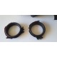 SUPPORTO MOTORE CAVALLETTO HONDA CBR 600 F 1999 2000 PC35E