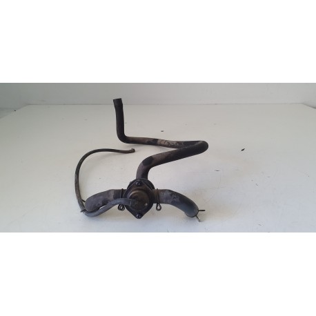SISTEMA SECONDARIO AREAZIONE VALVOLA DI REGOLAZIONE HONDA CBR 600 F 1999 2000