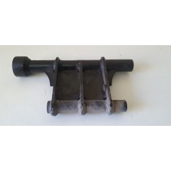 SUPPORTO MOTORE PIAGGIO BEVERLY 500 2002 02