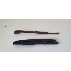 VARIATORE SEMIPULEGGIA FISSA PIAGGIO BEVERLY 500 2002 02