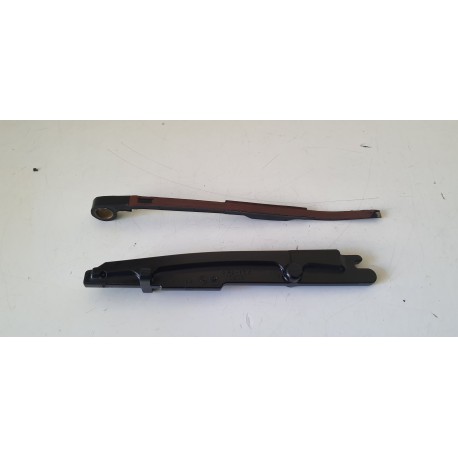 VARIATORE SEMIPULEGGIA FISSA PIAGGIO BEVERLY 500 2002 02