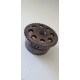 VOLANO RUOTA LIBERA MOTORE PIAGGIO BEVERLY 500 2002 02