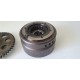 VOLANO RUOTA LIBERA MOTORE PIAGGIO BEVERLY 500 2002 02