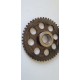 VOLANO RUOTA LIBERA MOTORE PIAGGIO BEVERLY 500 2002 02