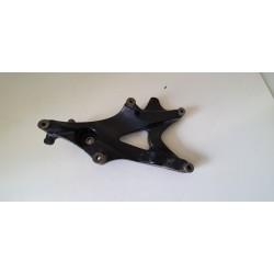 SUPPORTO TERMINALE MARMITTA YAMAHA XENTER 125 2011 2014