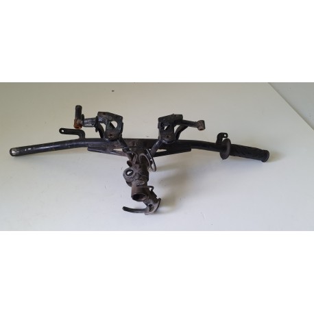 PINZA FRENO ANTERIORE YAMAHA XENTER 125 2011 2014